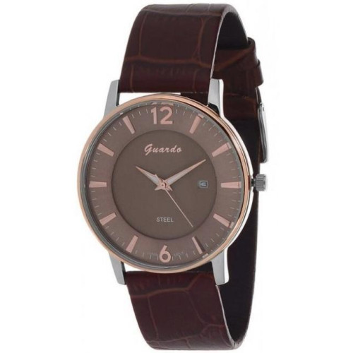 Часы Guardo S09306 RgsBrBr Часы Guardo S09306 RgsBrBr