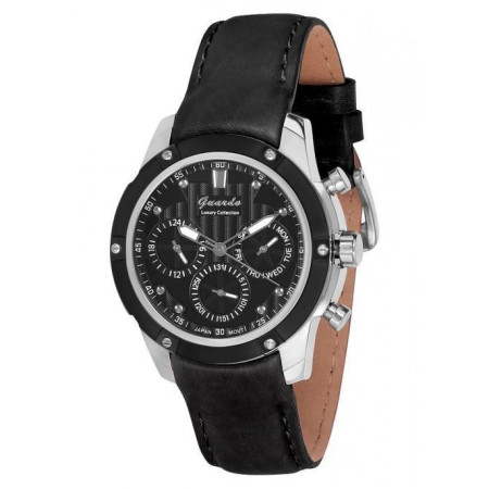 Часы Guardo S0942 S BB