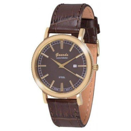 Часы Guardo S1011 GBrBr