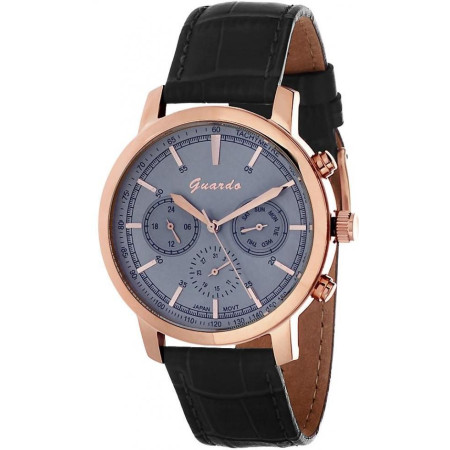 Часы Guardo S1035 RG GRGR