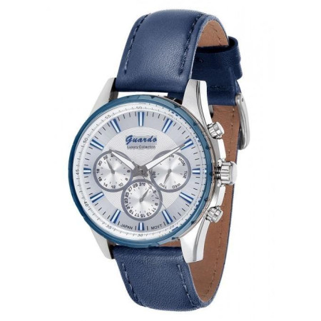 Часы Guardo S6278 S WBl