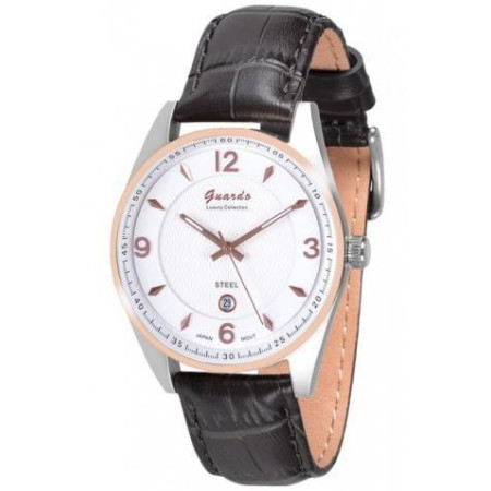 Часы Guardo S8787 Rg sWB