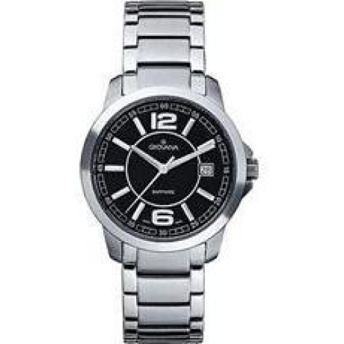 Часы Grovana 1580.1137 Часы Grovana 1580.1137