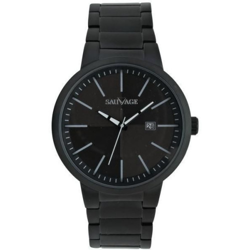 Часы Sauvage SA-SV00262B WH