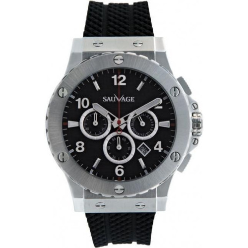 Часы Sauvage SA-SV11352S Часы Sauvage SA-SV11352S
