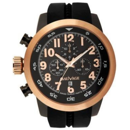 Часы Sauvage SA-SV89322B Часы Sauvage SA-SV89322B