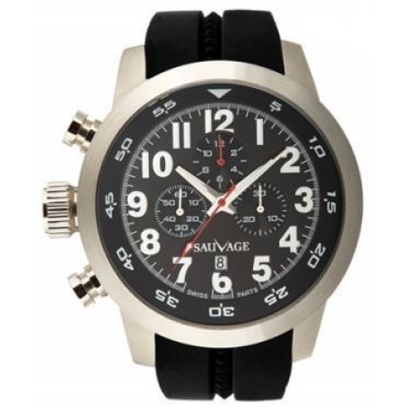 Часы Sauvage SA-SV89322S