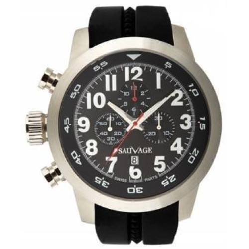Часы Sauvage SA-SV89322S Часы Sauvage SA-SV89322S