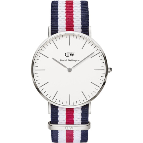 Часы Daniel Wellington 0202DW Часы Daniel Wellington 0202DW