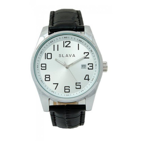 Часы Slava SL10011SWBSF