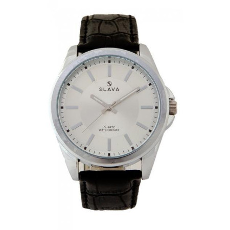 Часы Slava SL10023SWSF