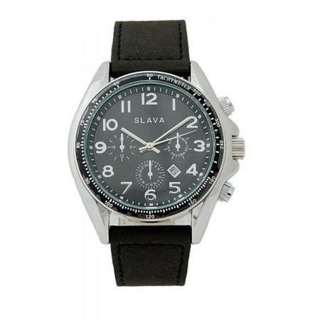 Часы Slava SL10027SBS