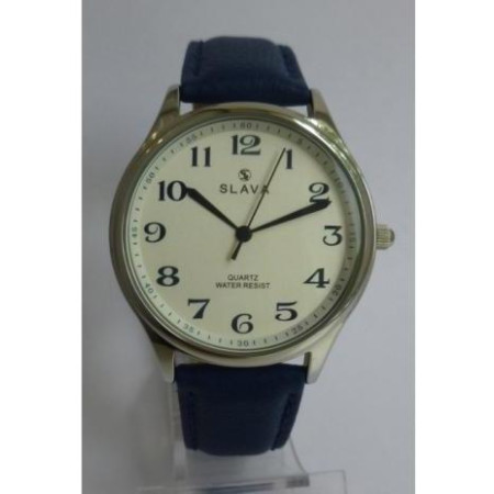 Часы Slava SL10045SWSBL