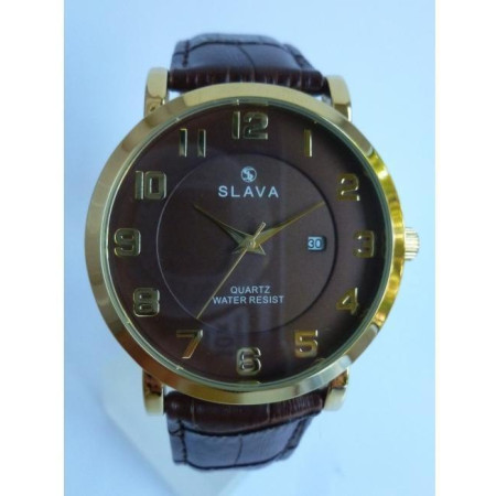 Часы Slava SL10067GKG