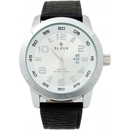 Часы Slava SL10082SWS