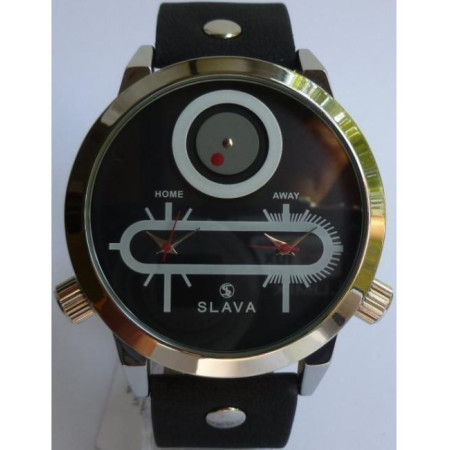 Часы Slava SL10085SBS