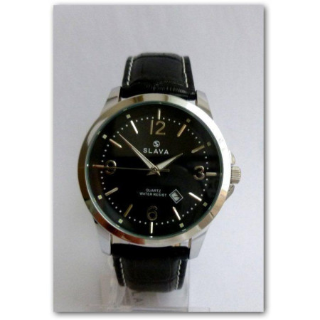 Часы Slava SL10097SBSF
