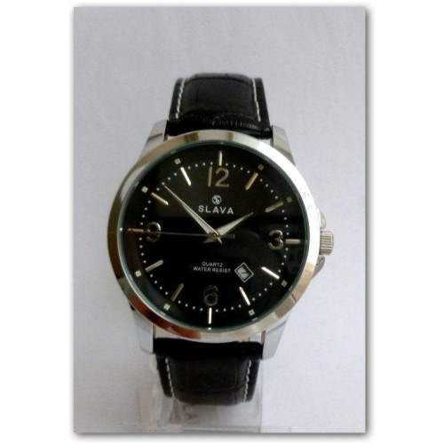 Часы Slava SL10097SBSF Часы Slava SL10097SBSF