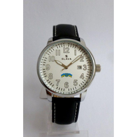 Часы Slava SL10111SWSF