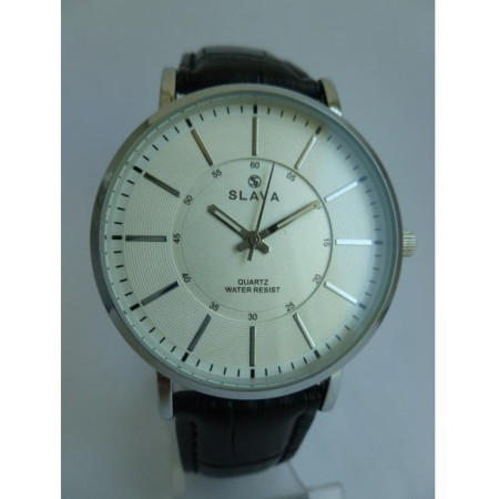 Часы Slava SL10120SWSSFB