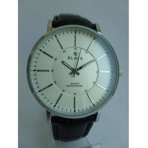 Часы Slava SL10120SWSSFB