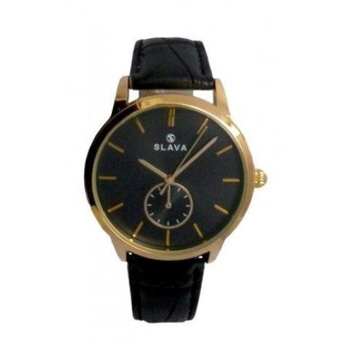 Часы Slava SL10141GB Часы Slava SL10141GB