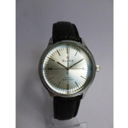 Часы Slava SL10144SWSB