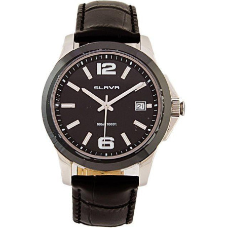 Часы Slava SL1016SBBF