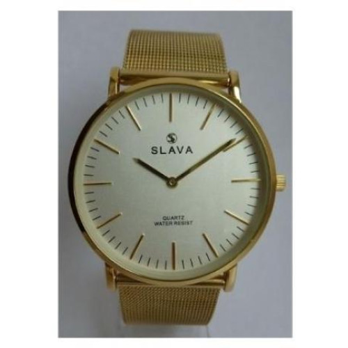 Часы Slava SL10179GWG Часы Slava SL10179GWG