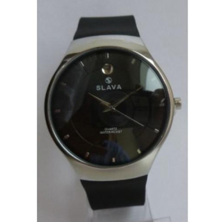 Часы Slava SL10181SBS