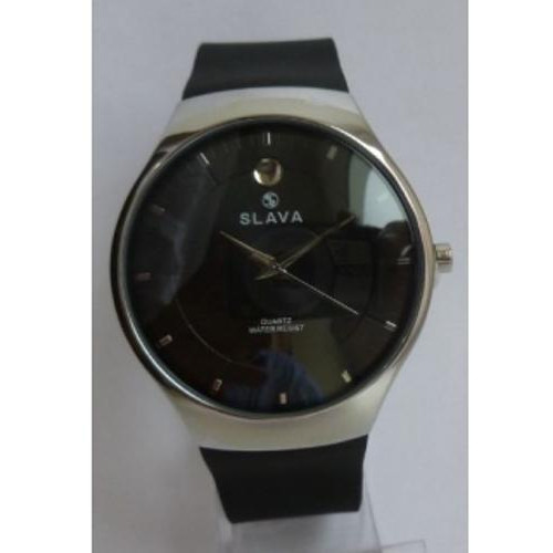 Часы Slava SL10181SBS Часы Slava SL10181SBS