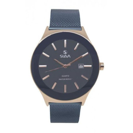 Часы Slava SL10197RBl