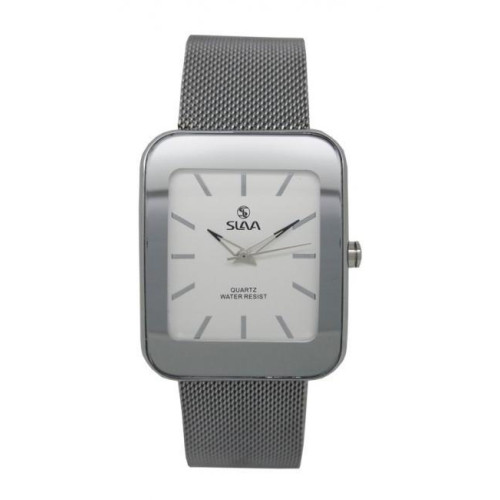 Часы Slava SL10207SW Часы Slava SL10207SW