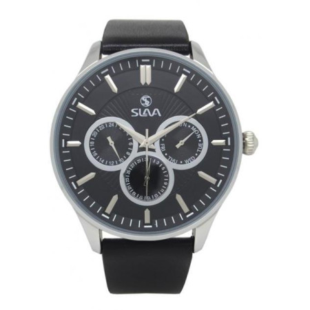 Часы Slava SL10213SB