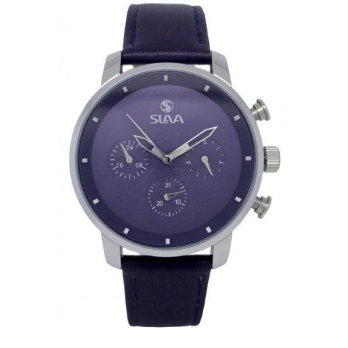 Часы Slava SL10214SBl Часы Slava SL10214SBl