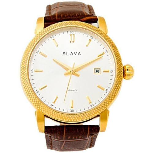 Часы Slava SL103GSGSG Часы Slava SL103GSGSG