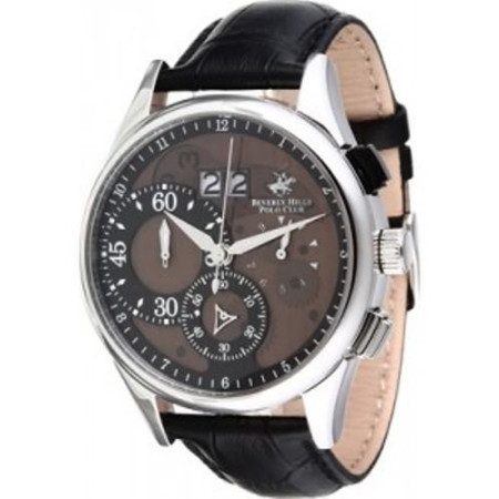 Часы Beverly Hills Polo Club BH6033-12