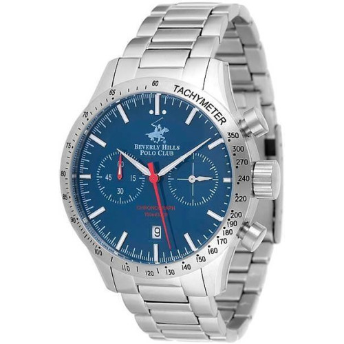 Часы Beverly Hills Polo Club BH7043-02