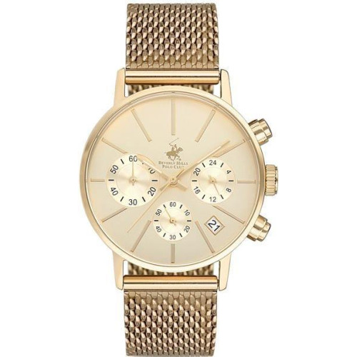 Часы Beverly Hills Polo Club BH8091-05