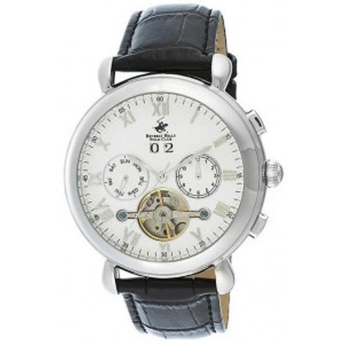 Часы Beverly Hills Polo Club BH9098-01