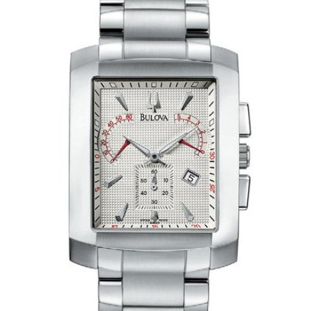 Часы Bulova 63B031