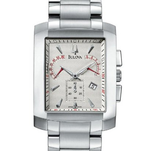 Часы Bulova 63B031 Часы Bulova 63B031