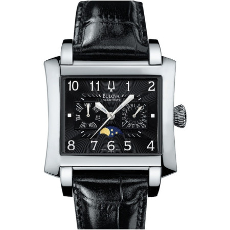 Часы Bulova 63C15