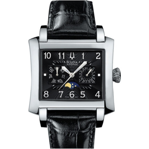 Часы Bulova 63C15 Часы Bulova 63C15