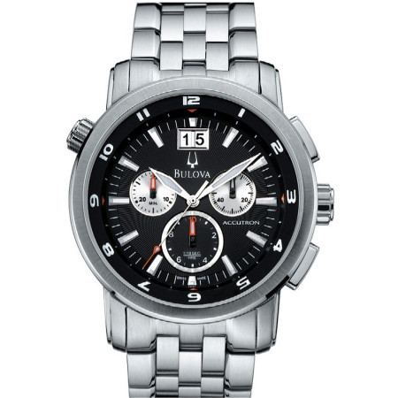 Часы Bulova 63F55