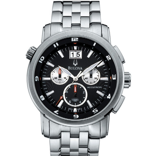 Часы Bulova 63F55 Часы Bulova 63F55