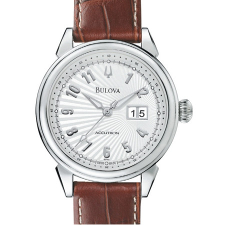 Часы Bulova 63F85