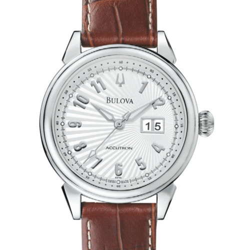Часы Bulova 63F85 Часы Bulova 63F85