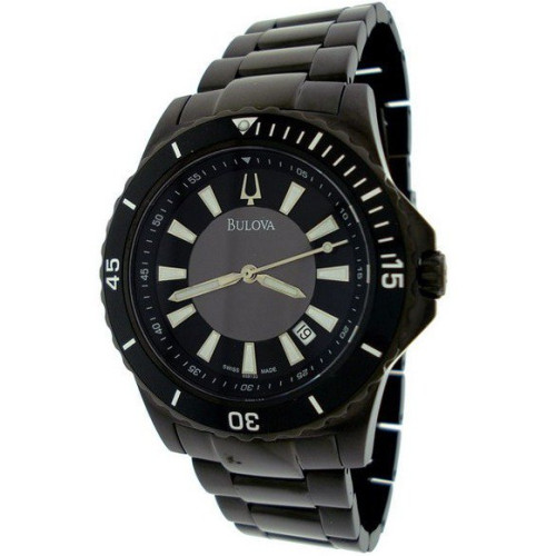 Часы Bulova 65B133 Часы Bulova 65B133