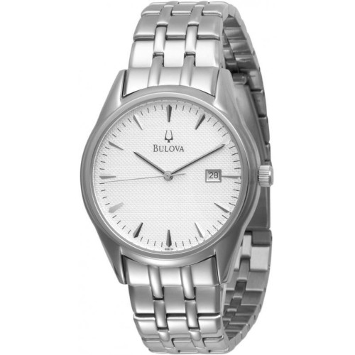 Часы Bulova 96B119
